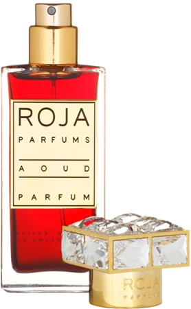 Roja Parfums Aoud parfém unisex