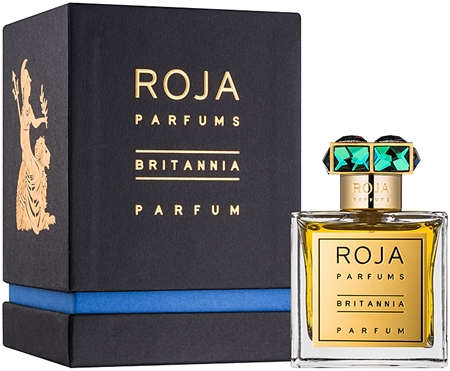 Roja Parfums Britannia