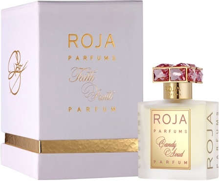 Roja Parfums Candy Aoud parfum mixte