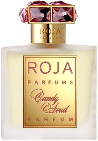 Roja Parfums Candy Aoud parfum mixte
