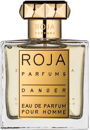 Roja Parfums Danger |