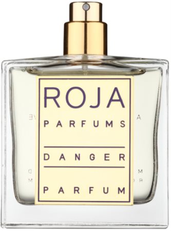 Roja Parfums Danger парфюм тестер за жени 50 мл.