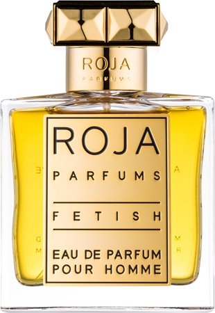 Roja Parfums Fetish eau de parfum per uomo 50 ml