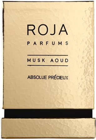 Roja Parfums Musk Aoud Absolue Précieux