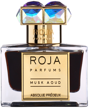 Roja Parfums Musk Aoud Absolue Précieux
