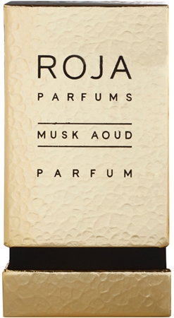 Roja Parfums Musk Aoud άρωμα unisex