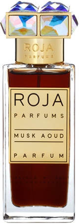Roja Parfums Musk Aoud άρωμα unisex