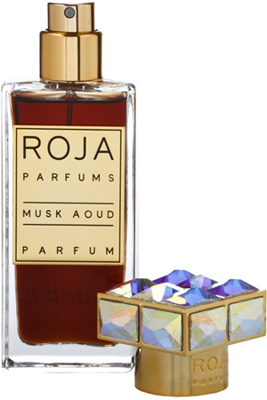 Roja Parfums Musk Aoud άρωμα unisex