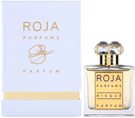 Roja Parfums Risqué parfum pour femme