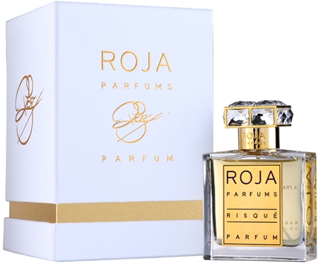 Roja Parfums Risqué parfum pour femme