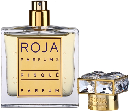 Roja Parfums Risqué parfum pour femme