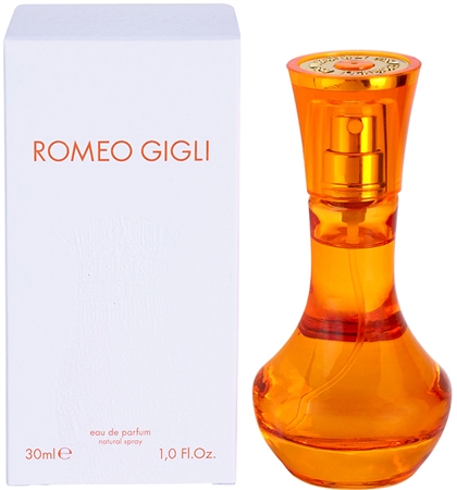 Romeo Gigli Romeo Gigli Eau de Parfum for Women 30 ml
