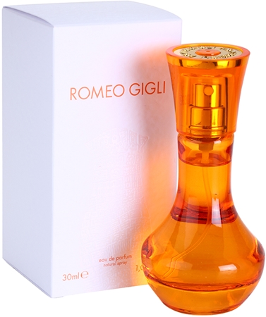 Romeo Gigli Romeo Gigli Eau de Parfum for Women 30 ml