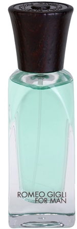 Romeo Gigli For Man Eau de Toilette para hombre