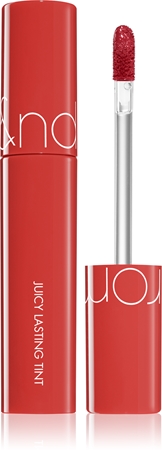 rom&nd Juicy Lasting vysoce pigmentovaný lesk na rty