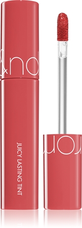 rom&nd Juicy Lasting vysoce pigmentovaný lesk na rty