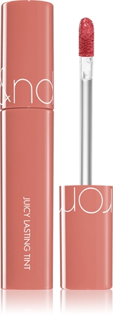 rom&nd Juicy Lasting vysoce pigmentovaný lesk na rty