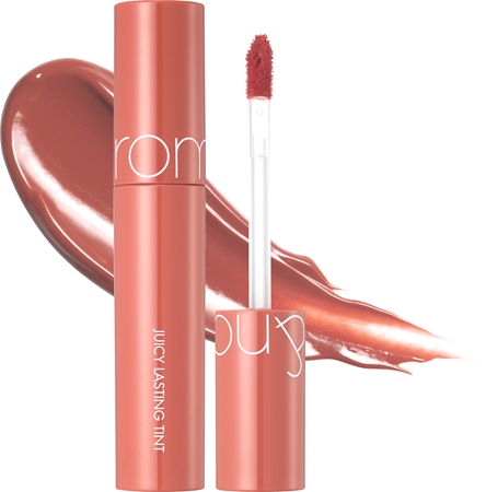 rom&nd Juicy Lasting vysoce pigmentovaný lesk na rty