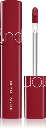 rom&nd Juicy Lasting vysoce pigmentovaný lesk na rty
