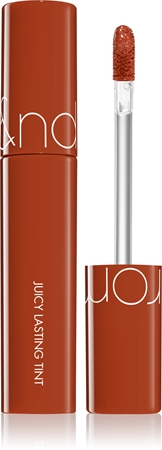 rom&nd Juicy Lasting vysoce pigmentovaný lesk na rty