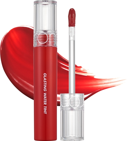 rom&nd Glasting Water Tint Læbeglans