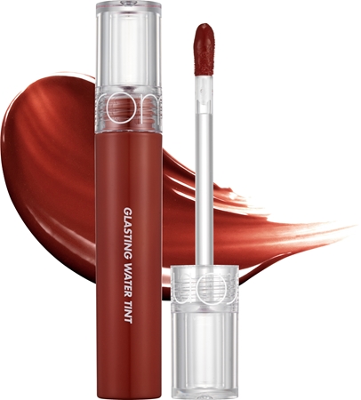 rom&nd Glasting Water Tint lesk na rty