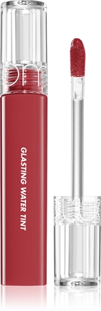 rom&nd Glasting Water Tint brillo de labios