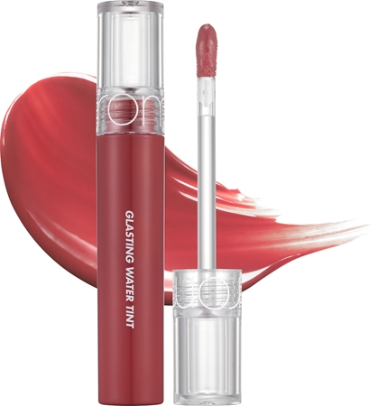 rom&nd Glasting Water Tint lesk na pery