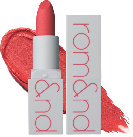 rom&nd Zero Matte matirajoča šminka