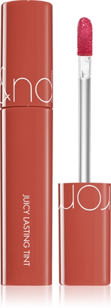 rom&nd Juicy Lasting vysoce pigmentovaný lesk na rty
