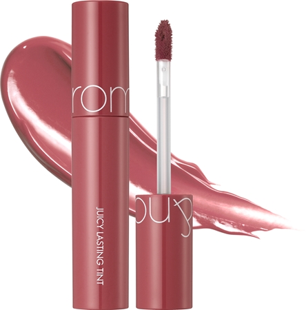 rom&nd Juicy Lasting vysoce pigmentovaný lesk na rty