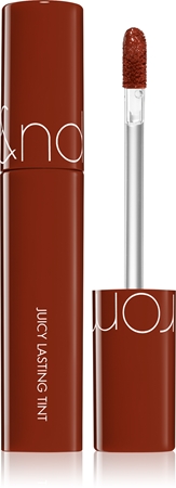 rom&nd Juicy Lasting vysoce pigmentovaný lesk na rty