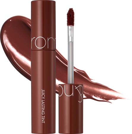 rom&nd Juicy Lasting vysoce pigmentovaný lesk na rty