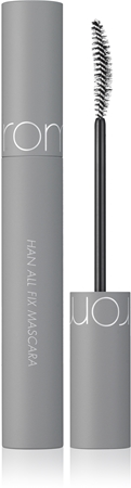 rom&nd Han All Fix Mascara dlhotrvajúca riasenka na objem a zahustenie mihalníc