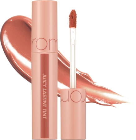 rom&nd Juicy Lasting Suure pigmendisisaldusega huuleläige