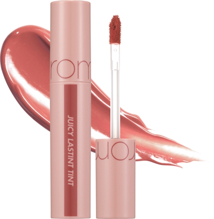 rom&nd Juicy Lasting vysoce pigmentovaný lesk na rty