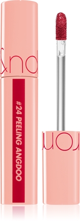 rom&nd Juicy Lasting vysoce pigmentovaný lesk na rty