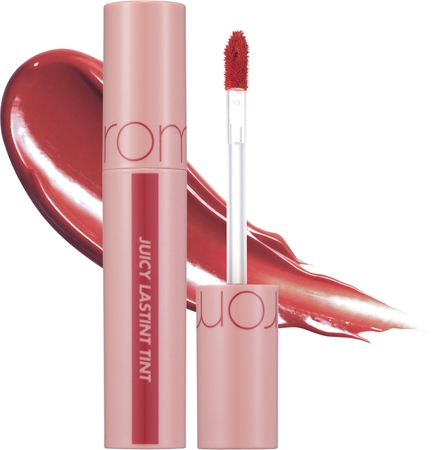 rom&nd Juicy Lasting vysoce pigmentovaný lesk na rty