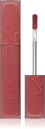 rom&nd Dewy Ful Water Tint Ilgnoturīgs lūpu spīdums