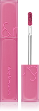 rom&nd Dewy Ful Water Tint langlebiger Lipgloss