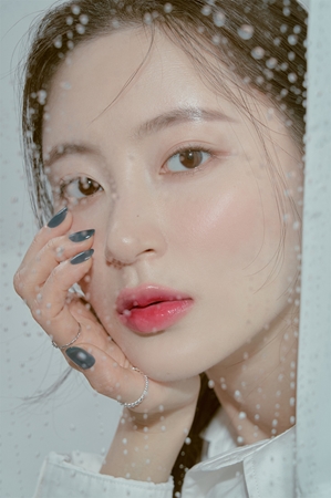 rom&nd Dewy Ful Water Tint langlebiger Lipgloss