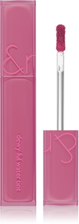 rom&nd Dewy Ful Water Tint dolgoobstojni sijaj za ustnice
