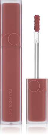 rom&nd Blur Fudge rouge à lèvres mat