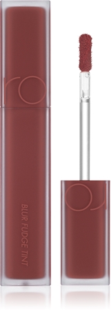 rom&nd Blur Fudge rouge à lèvres mat