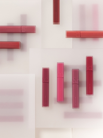 rom&nd Blur Fudge rouge à lèvres mat