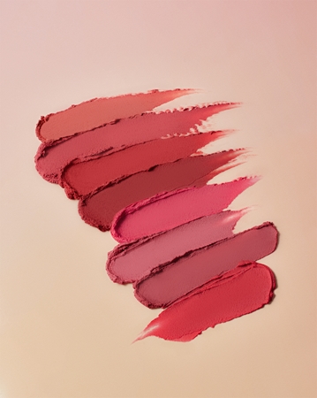 rom&nd Blur Fudge rouge à lèvres mat