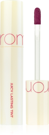 rom&nd Juicy Lasting Suure pigmendisisaldusega huuleläige