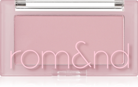 rom&nd Better Than Cheek Puderrouge mit Matt-Effekt
