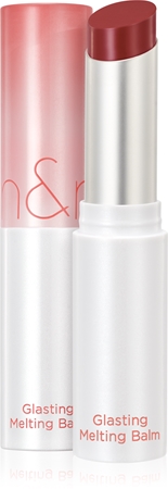 rom&nd Glasting Melting Balm lūpų balzamas suteikiantis drėgmės ir spindesio