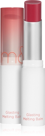 rom&nd Glasting Melting Balm tónovací balzám na rty pro zářivý lesk